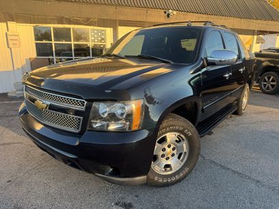 Used 2007 Chevrolet Avalanche LS