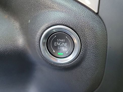 Used 2024 Chevrolet Silverado 1500 Custom Trail Boss image 27