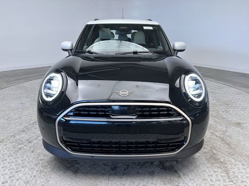 New 2026 MINI Cooper 4-Door Hardtop image 28
