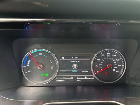 Used 2022 Kia Sorento EX image 5