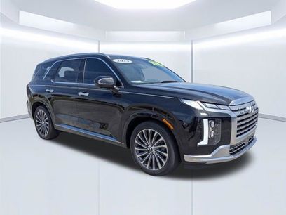 Used 2023 Hyundai Palisade Calligraphy