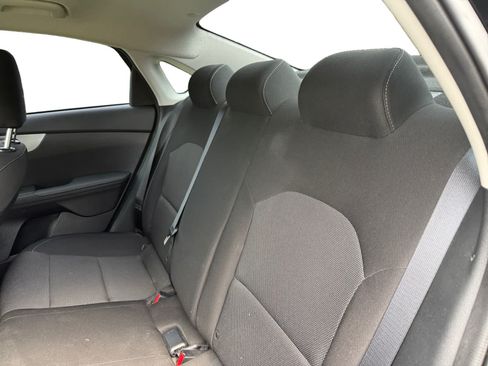 Used 2023 Kia Forte LXS FWD image 22