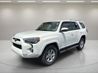 Used 2018 Toyota 4Runner SR5 Premium AWD/4WD video 1