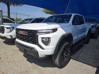 Certified 2023 GMC Canyon Elevation w/ Elevation Premium Package video 1