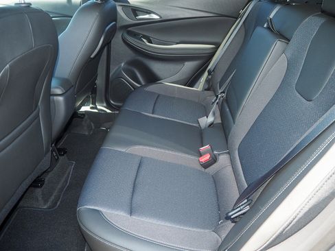 New 2025 Buick Encore GX Preferred w/ Comfort Package image 7