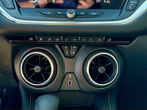 Used 2023 Chevrolet Blazer LT w/ Driver Confidence Package image 15