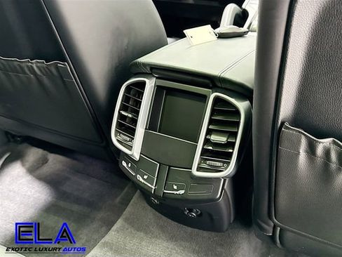 Used 2016 Porsche Cayenne Turbo image 29