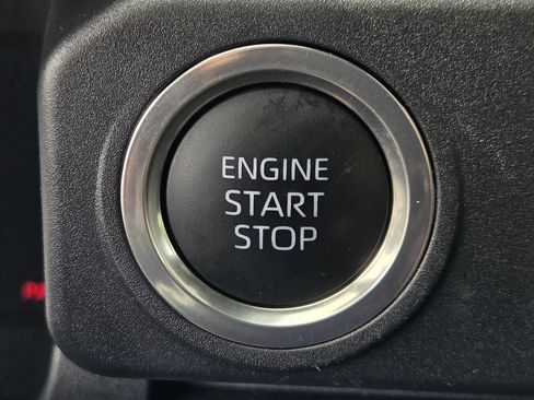 Used 2025 Toyota 4Runner SR5 RWD image 21