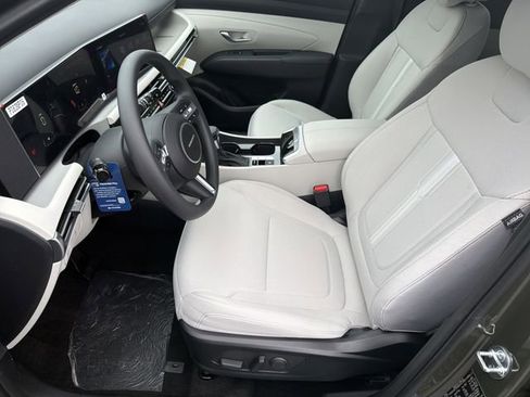 New 2026 Hyundai Tucson SEL image 9