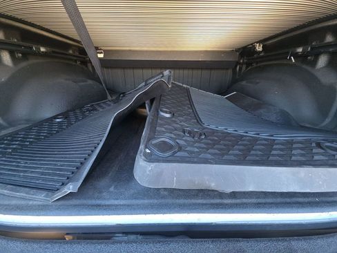 Used 2022 RAM 1500 Laramie image 16