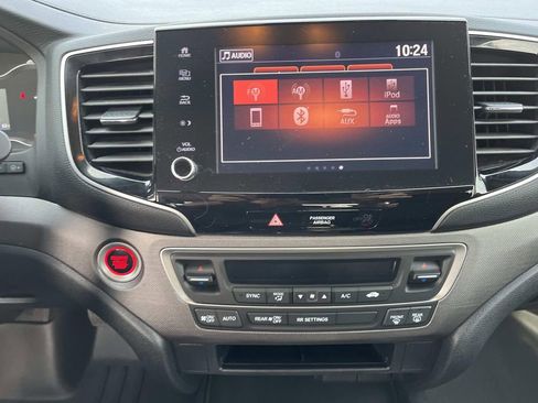 Used 2021 Honda Ridgeline Sport image 14