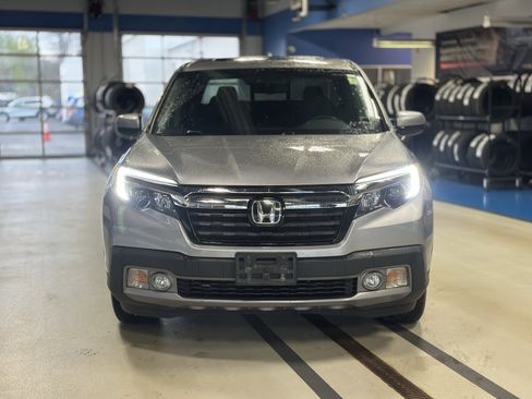 Used 2018 Honda Ridgeline RTL-E image 2