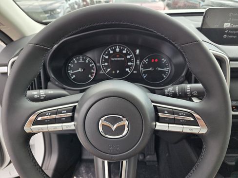 New 2026 MAZDA CX-50 AWD 2.5 S w/ Weather Package image 26