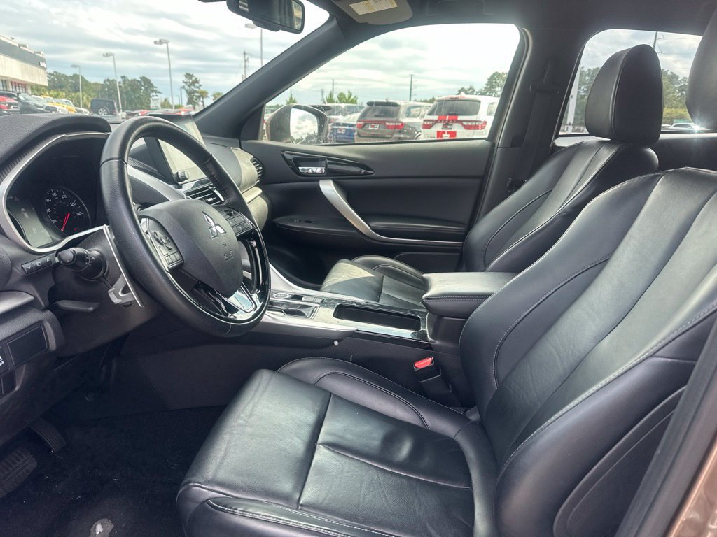 Used 2024 Mitsubishi Eclipse Cross SEL AWD/4WD image 12