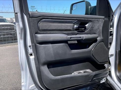 New 2026 RAM 1500 RHO AWD/4WD image 25