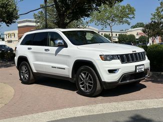 Used 2021 Jeep Grand Cherokee Limited video 1