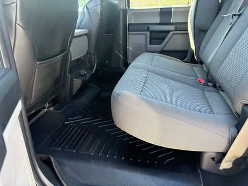 Used 2016 Ford F150 XLT AWD/4WD image 15