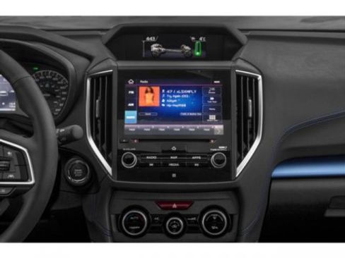 Used 2023 Subaru Crosstrek Hybrid w/ Moonroof Package w/Navigation image 13