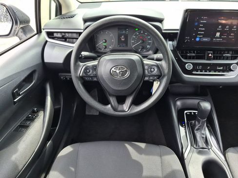 Used 2024 Toyota Corolla LE AWD/4WD image 20