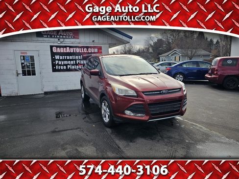 Used 2014 Ford Escape SE image 1