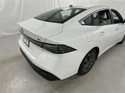 New 2026 Nissan Sentra SL