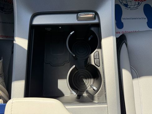 Used 2022 Hyundai Palisade SEL w/ Convenience Package image 49