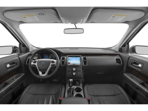 Used 2019 Ford Flex Limited FWD image 8