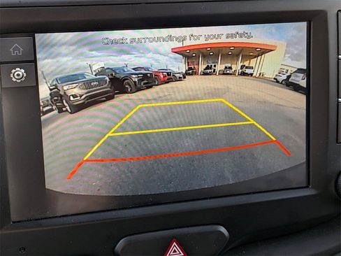 Used 2024 Kia Soul LX w/ Option Group 015 image 15