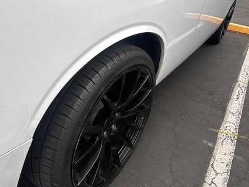 Used 2013 Dodge Challenger SXT RWD image 14