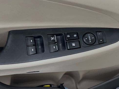 Used 2018 Hyundai Tucson SEL Plus image 17