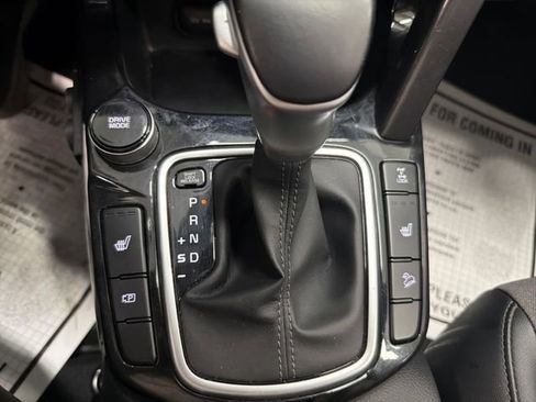 Certified 2024 Kia Seltos S AWD/4WD image 23