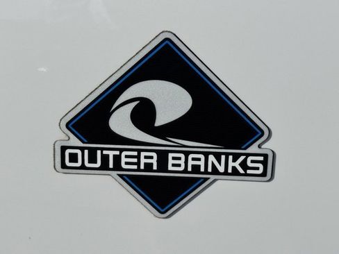 Used 2021 Ford Bronco Outer Banks image 16