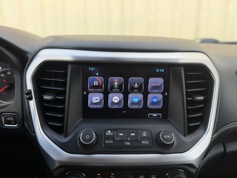 Used 2019 GMC Acadia SLT AWD/4WD image 33