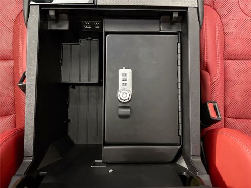 Certified 2024 Toyota Sequoia TRD Pro image 34