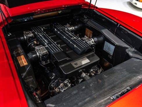 Used 2003 Lamborghini Murcielago Coupe image 62