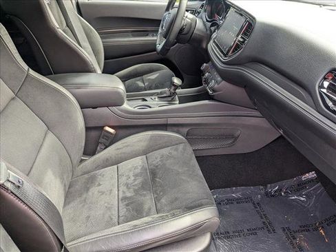Used 2024 Dodge Durango SRT image 21