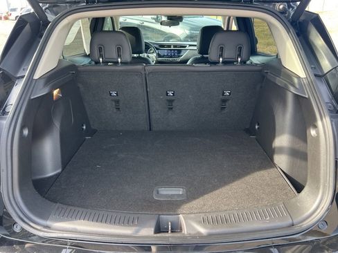 Used 2021 Buick Encore GX Select w/ Advanced Technology Package image 14