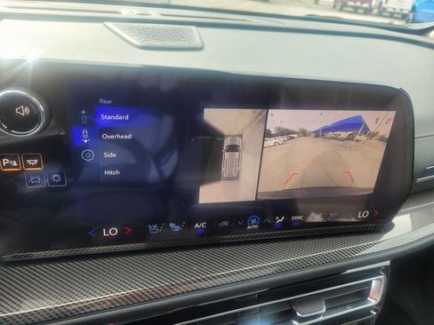 New 2026 Chevrolet Traverse High Country image 15