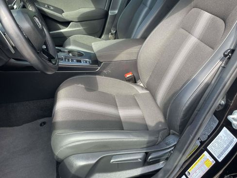 Used 2026 Honda Civic Sport image 14