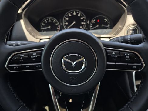 New 2026 MAZDA CX-90 3.3 Turbo w/ Preferred Package AWD/4WD image 20