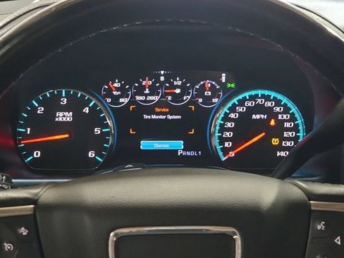 Used 2017 GMC Sierra 2500 Denali AWD/4WD image 20