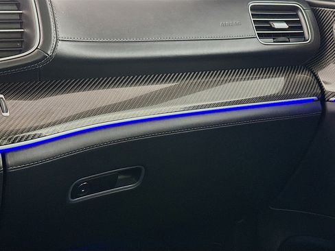 Used 2023 Mercedes-Benz GLS 63 AMG 4MATIC image 16