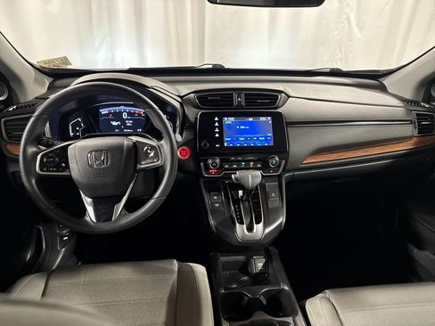Used 2019 Honda CR-V EX image 4