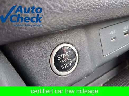 Certified 2023 Nissan Rogue SL w/ SL Premium Package AWD/4WD image 19