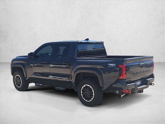 Used 2025 Toyota Tacoma TRD Off-Road AWD/4WD image 7