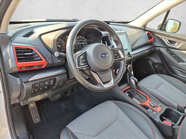 Used 2020 Subaru Forester Sport AWD/4WD image 10