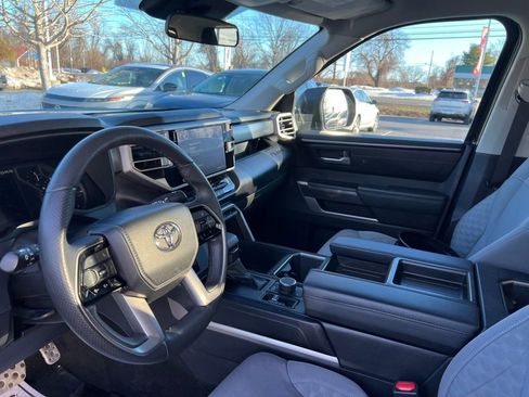 Used 2023 Toyota Tundra SR5 w/ TRD Off-Road Package image 18