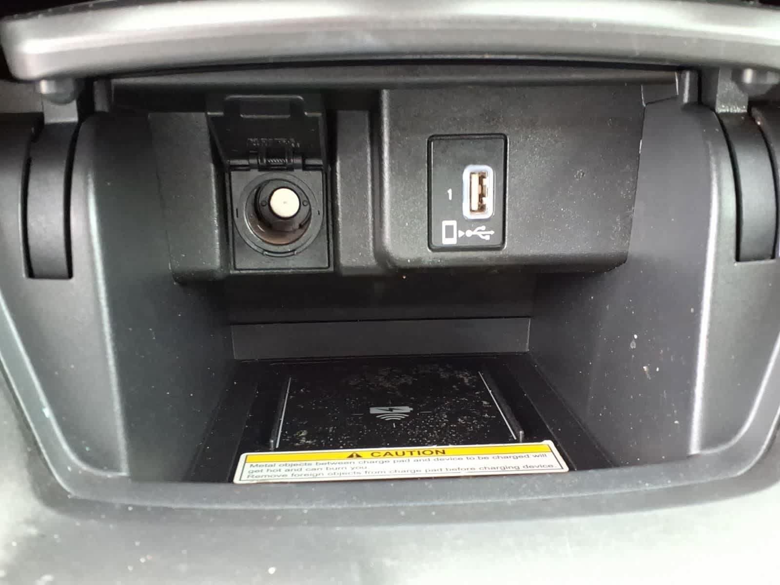 Used 2018 Honda Accord Touring image 23