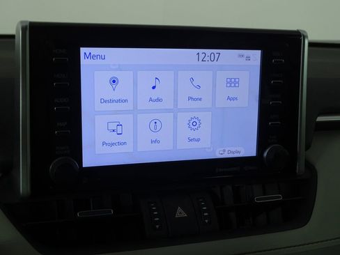 Used 2019 Toyota RAV4 Limited image 34