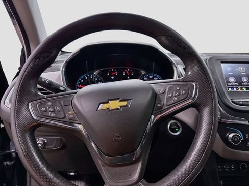 Used 2024 Chevrolet Equinox LS w/ LS Convenience Package FWD image 11